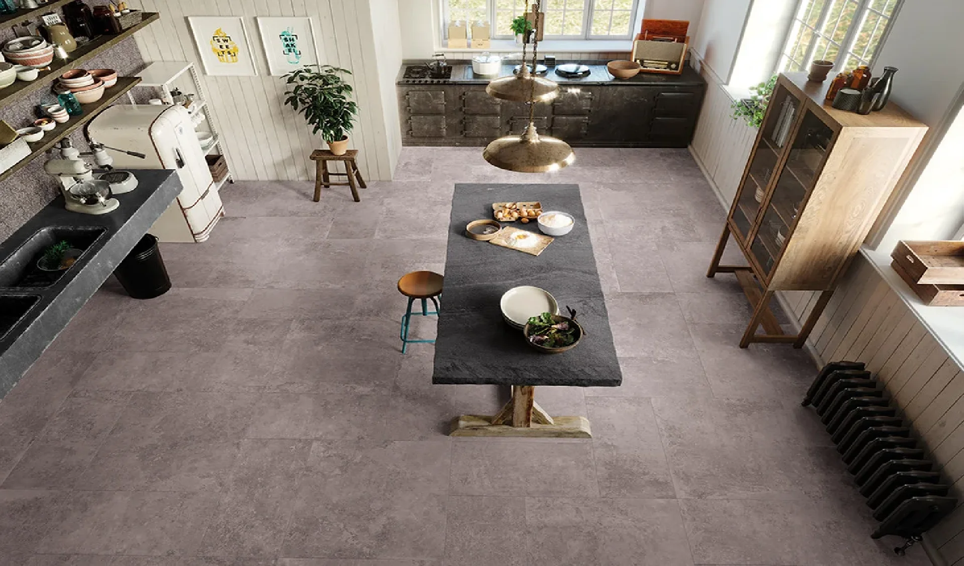 Heritage Urban 60x120 Naturale Rett.Gat.1