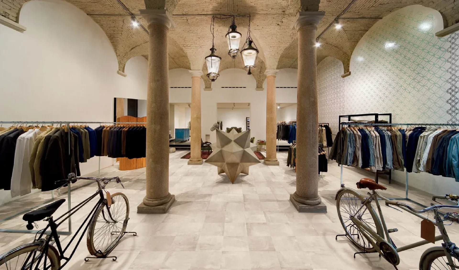 Acustico 12 White 60x60 Naturale Rett.Gat.1