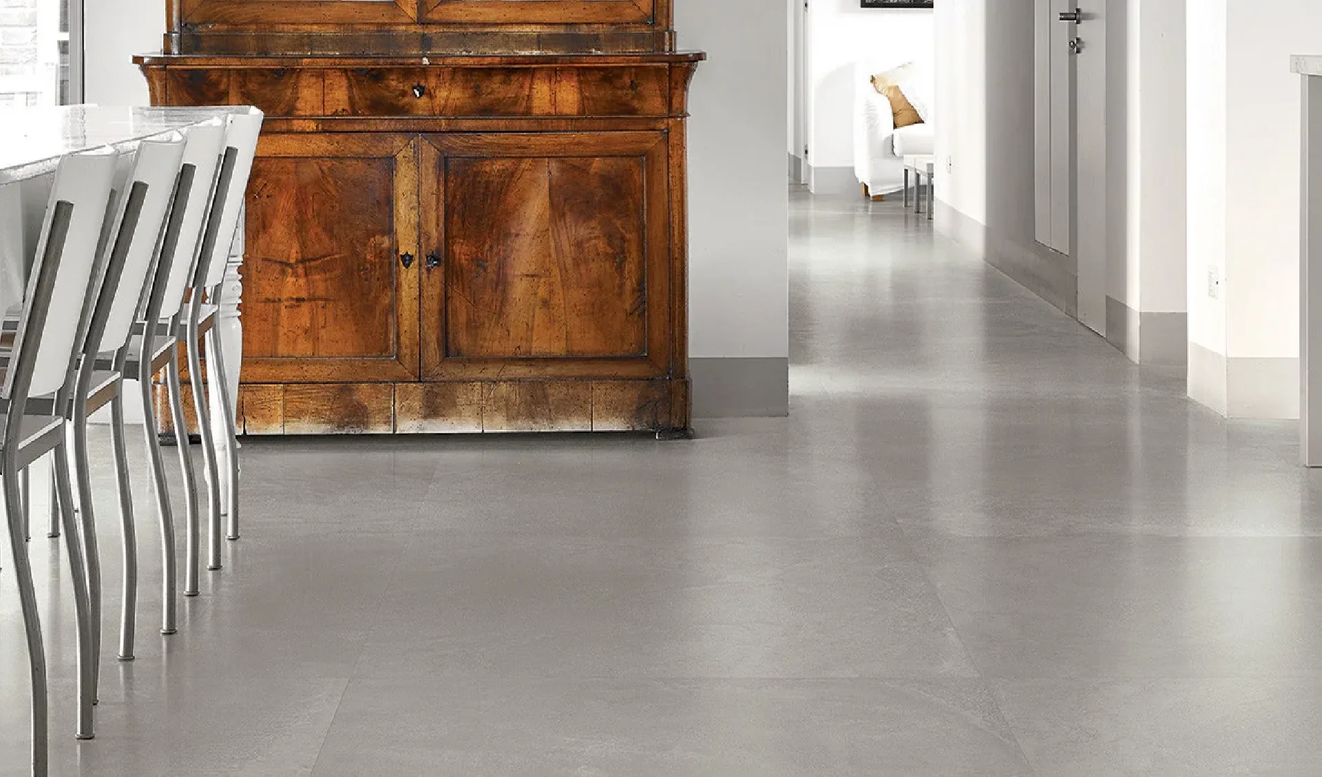 +3 Grigio 60x120 Lapato Ret.Gat.1