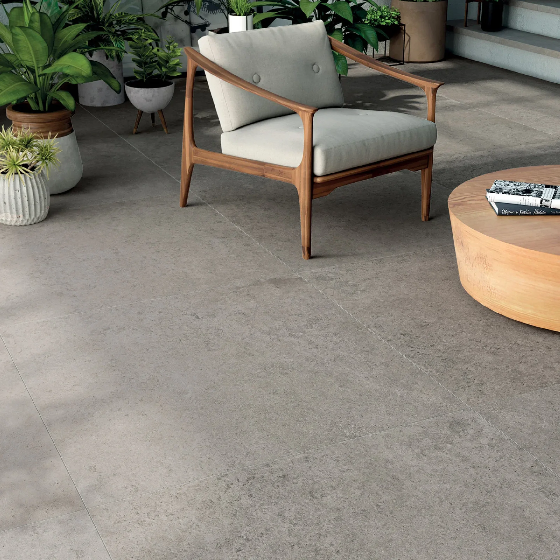 Orgini Gris Royal 60x120 Naturale Gat.1