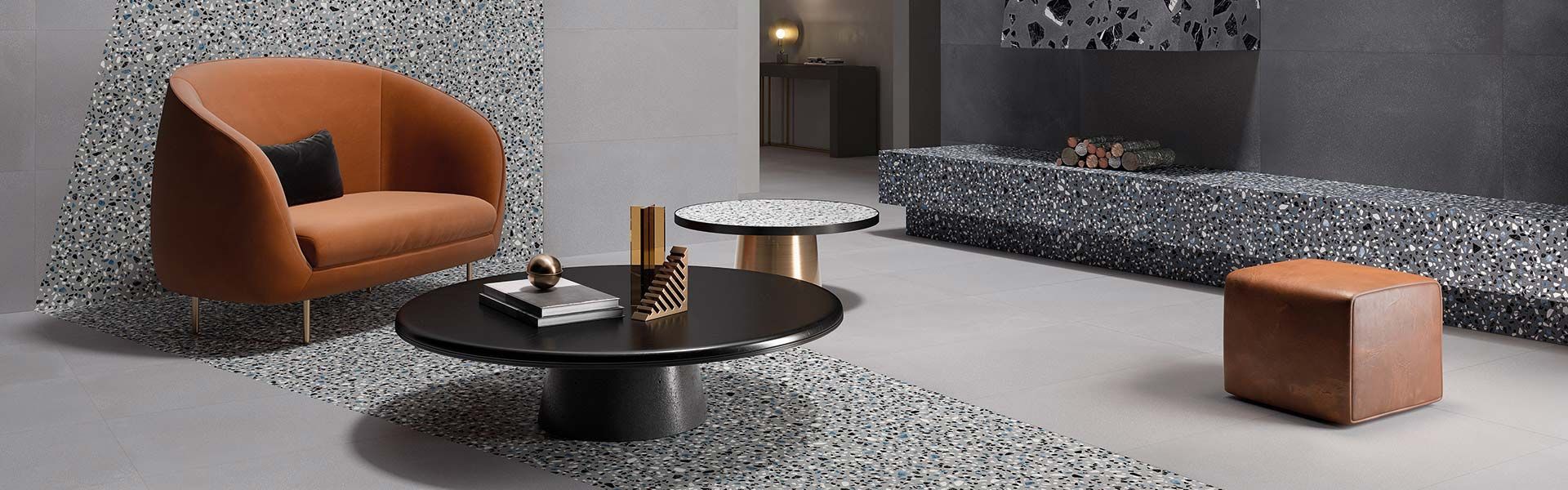 Płytki Emilceramica Ergon