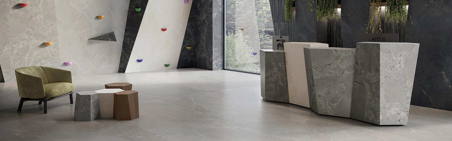 Płytki Emilceramica Provenza