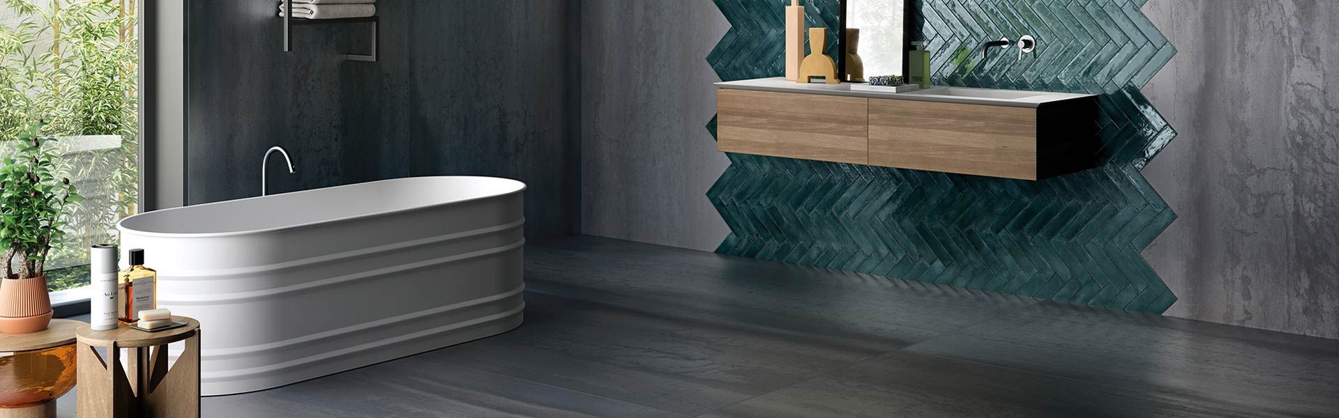 Płytki Emilceramica Viva